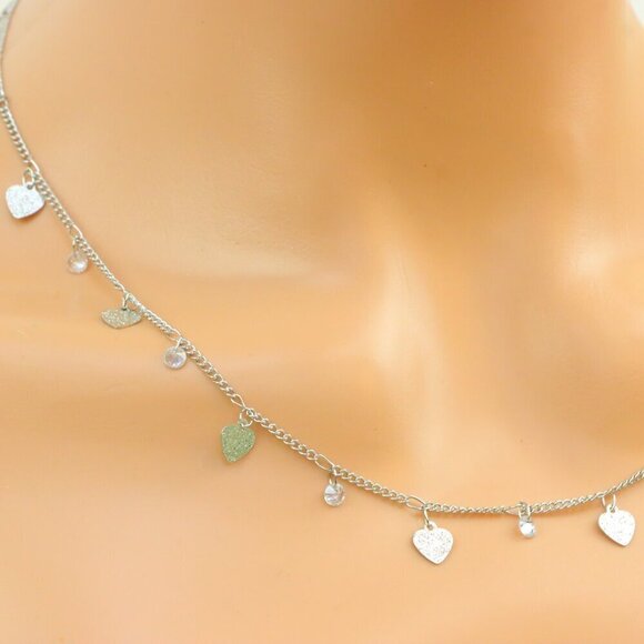 "New Beautiful Design Necklace Chain for Women/Girls, Gift, N752 - Picture 4 of 10